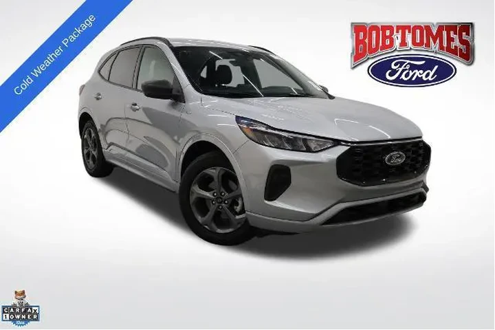 $17995 : Ford Escape 2024 ST-Line 4dr image 1