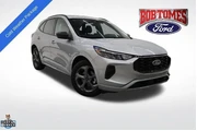 Ford Escape 2024 ST-Line 4dr en Plano