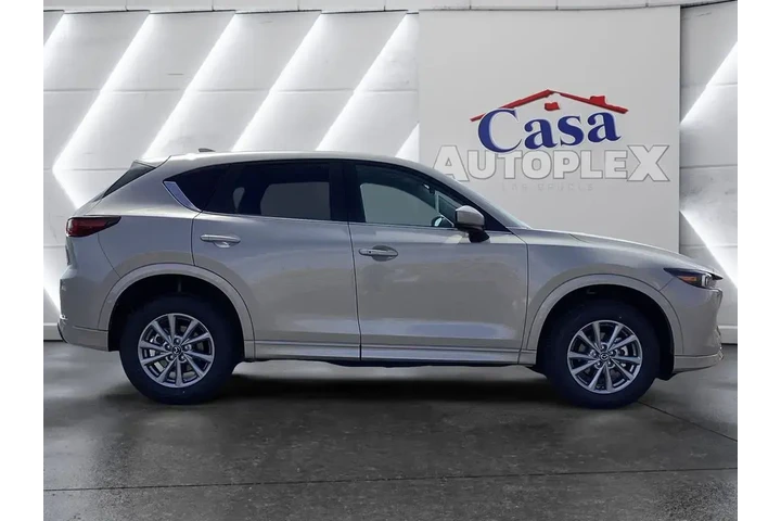 $29700 : Mazda CX-5 2024 AWD 2.5 S Se image 6