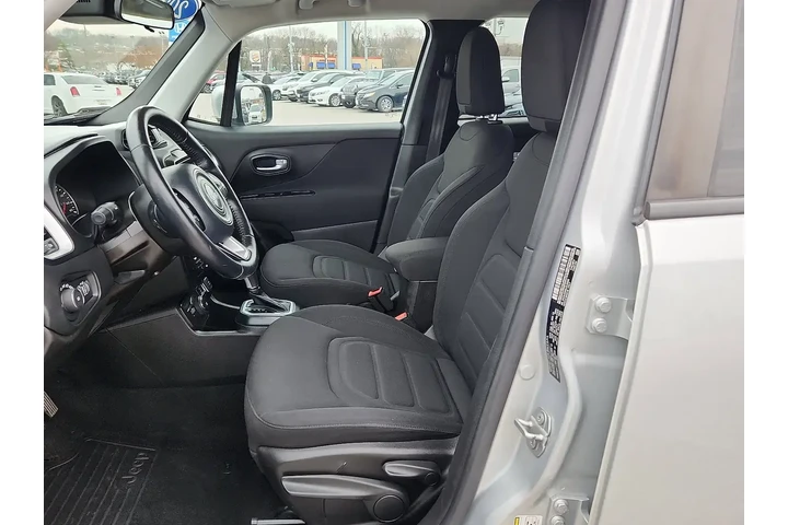 $18287 : Jeep Renegade 2020 4x4 Latit image 8