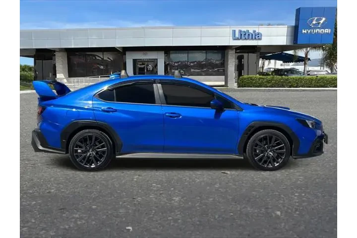 $25599 : Subaru WRX 2023 AWD Premium image 9