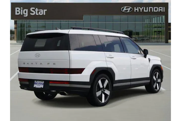$31013 : Hyundai SANTA FE 2024 Limite image 4