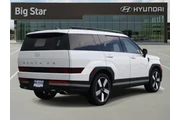 $31013 : Hyundai SANTA FE 2024 Limite thumbnail