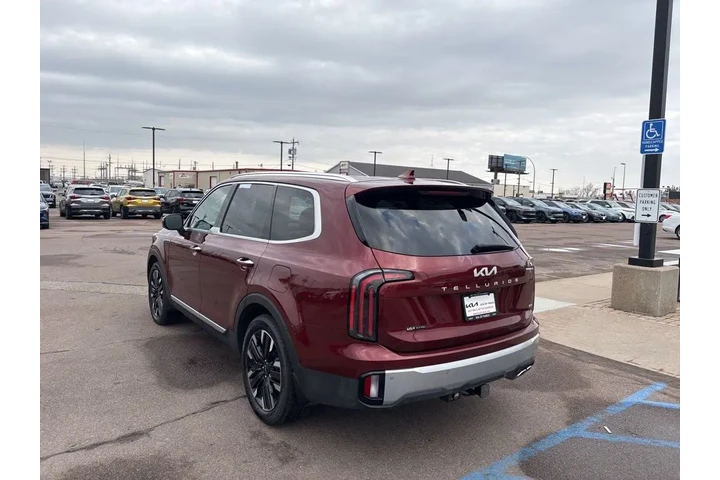 $43999 : 2024 Telluride SX-Prestige image 7