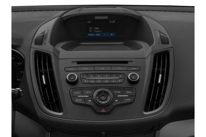 2017 Escape SE image 7