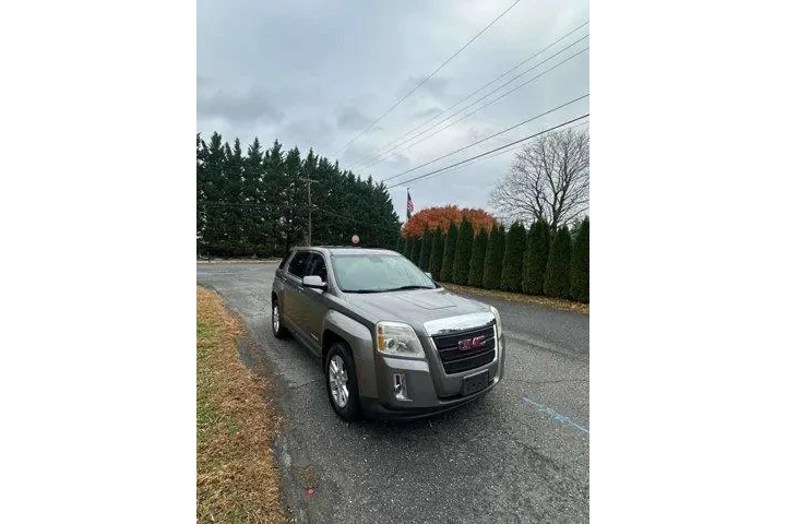 $4995 : GMC Terrain 2012 SLE-1 4dr S image 3