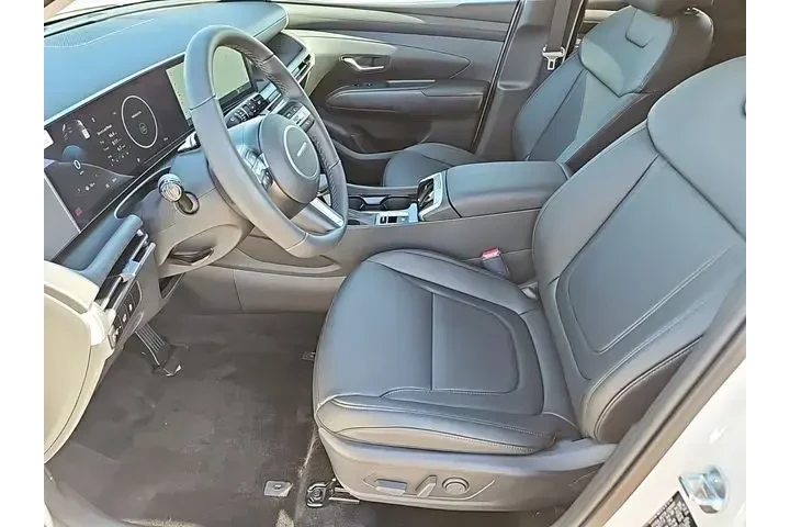 $35420 : Hyundai TUCSON 2025 SEL Conv image 10
