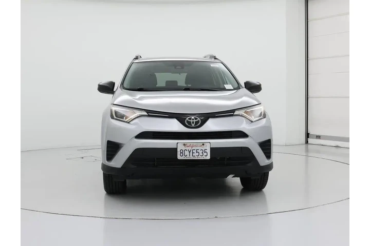 $21998 : Toyota RAV4 2018 LE 4dr SUV image 5