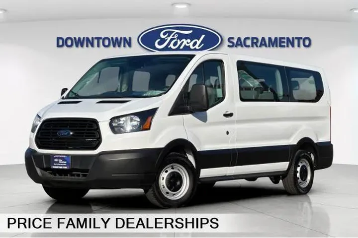 $37323 : Ford Transit 2019 150 XL 3dr image 1