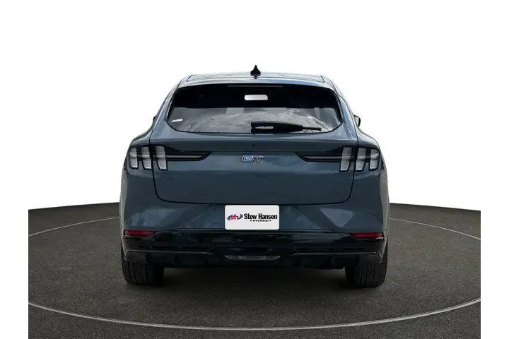 $34281 : Ford Mustang Mach-E 2023 AWD image 4