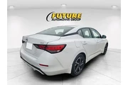 $25999 : Nissan Sentra 2024 SV 4dr Se thumbnail