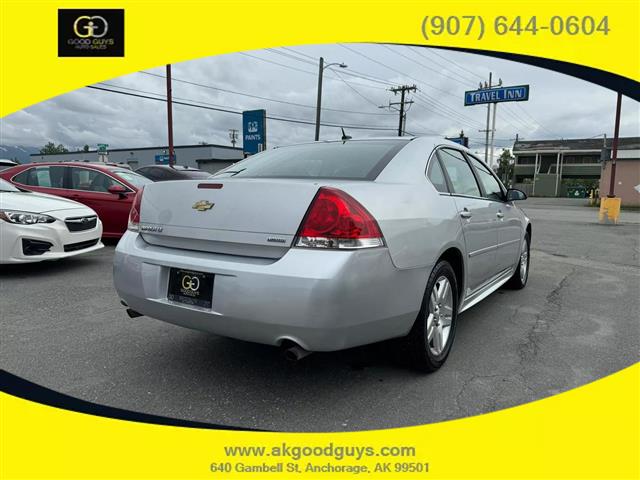 $10499 : 2014 CHEVROLET IMPALA LIMITED image 8