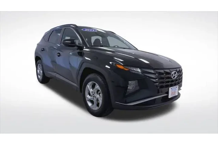 $24295 : Hyundai TUCSON 2023 AWD SEL image 1