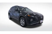 Hyundai TUCSON 2023 AWD SEL