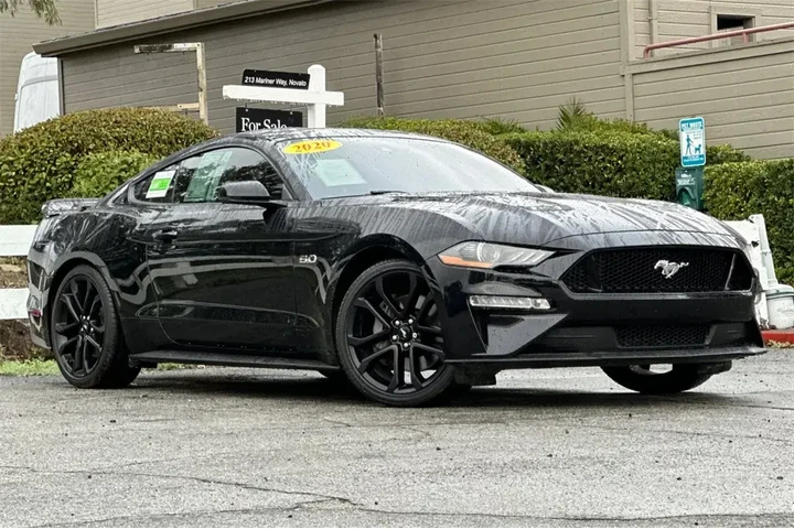 $34981 : Ford Mustang 2020 GT Premium image 2