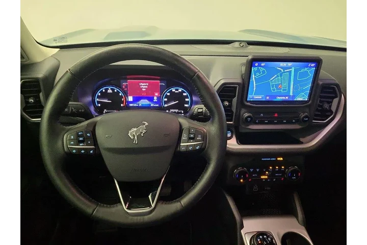 $29998 : Ford Bronco Sport 2023 AWD O image 10