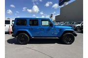 $24700 : Jeep Wrangler Unlimited 2022 thumbnail