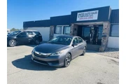 $9850 : 2016 Accord LX thumbnail