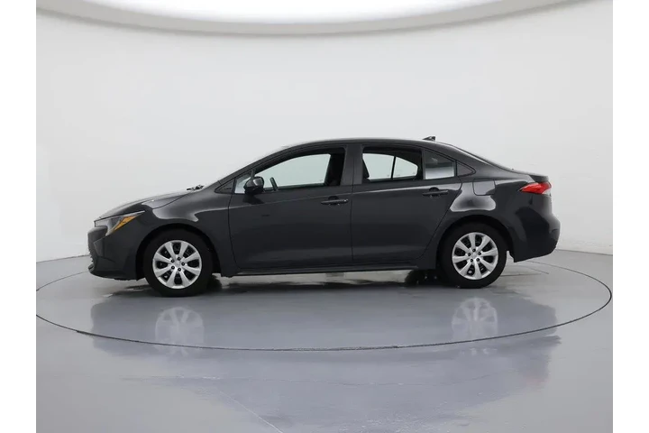 $22998 : Toyota Corolla 2025 LE 4dr S image 3