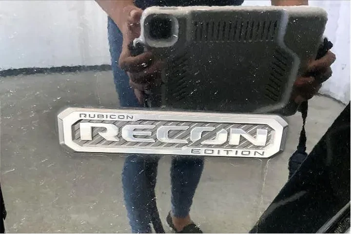 $20202 : Jeep Wrangler Unlimited 2017 image 9