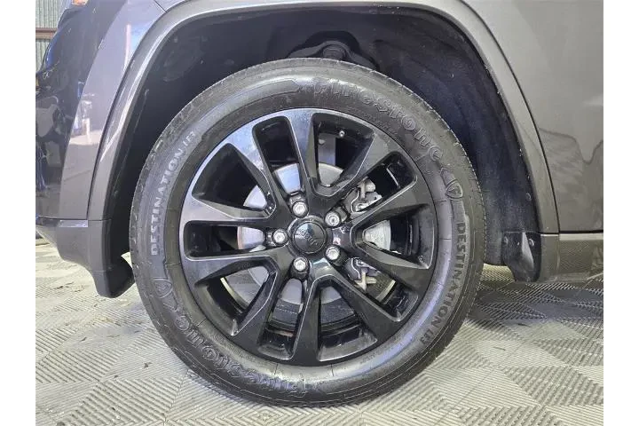 $14988 : Jeep Grand Cherokee 2020 4x2 image 5