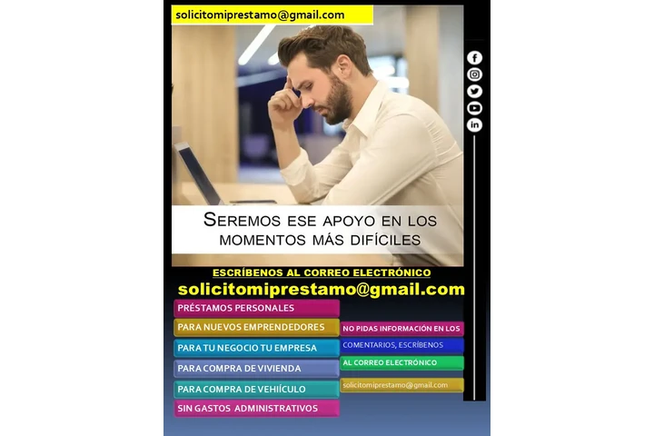 Préstamos en dólares image 1