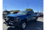 2018 Silverado 1500 LT Z71
