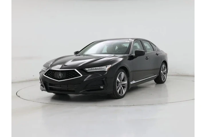 $31998 : Acura TLX 2021 SH-AWD 4dr Se image 4