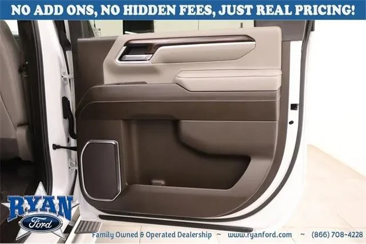 GMC Sierra 2500HD 2024 4x4 S image 8