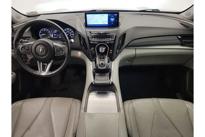 $23998 : Acura RDX 2019 SH-AWD 4dr SU image 9