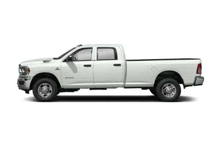 $39873 : Ram 2500 2022 4x4 Tradesman image 3