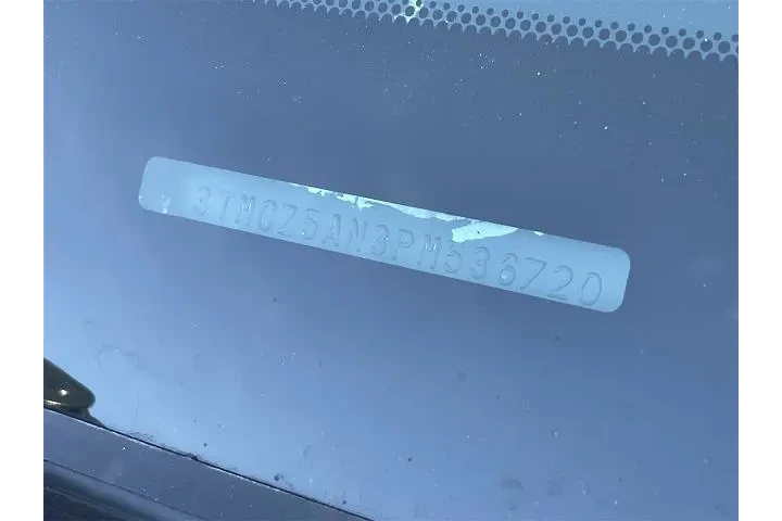 $37487 : Toyota Tacoma 2023 4x4 TRD S image 10