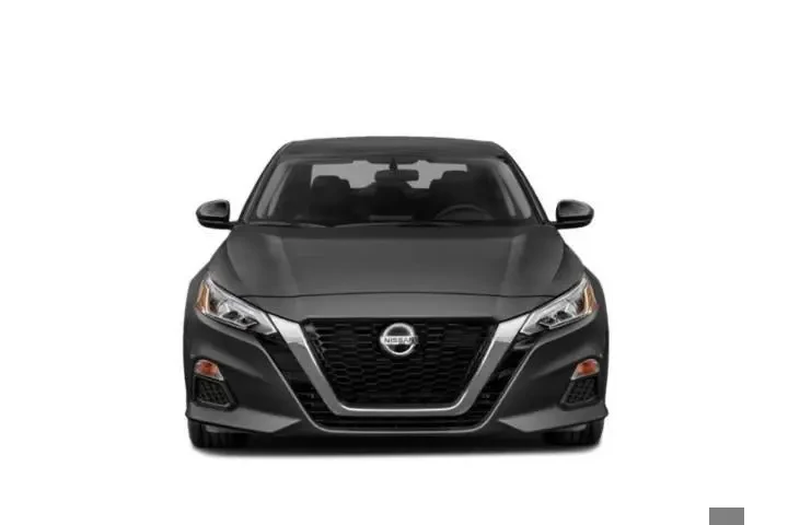 $14490 : Nissan Altima 2019 AWD 2.5 S image 7