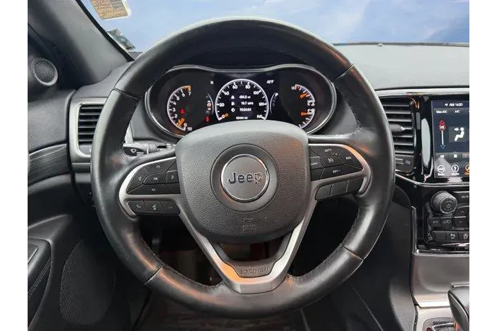 $21344 : Jeep Grand Cherokee 2019 4x4 image 7