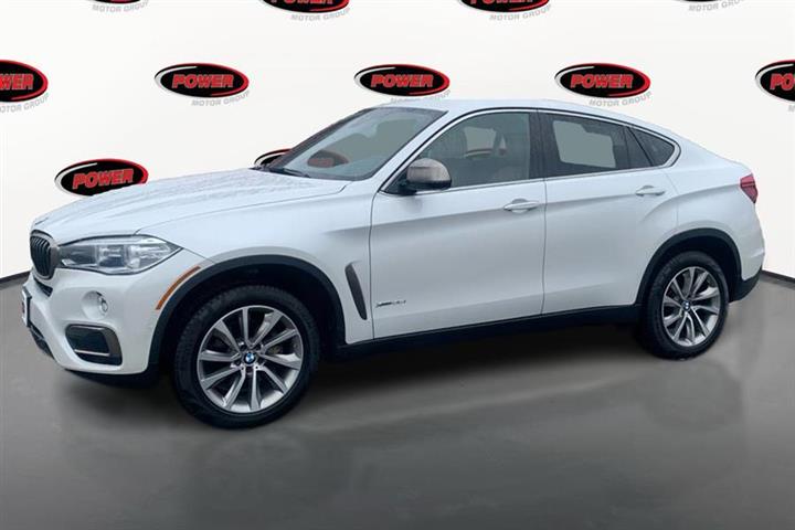 $31595 : Used 2018 X6 xDrive35i Sports image 8