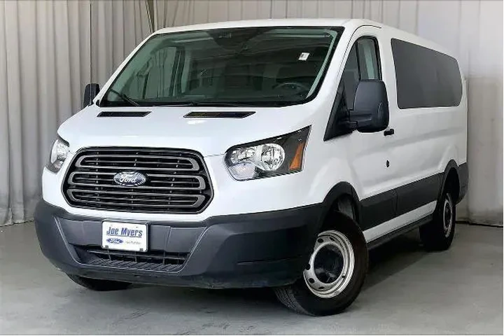 $29291 : Ford Transit 2019 150 XL 3dr image 2
