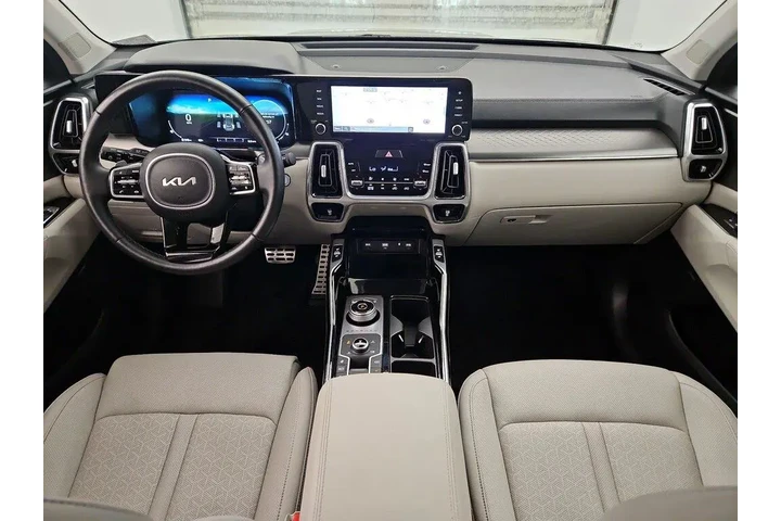 $35998 : Kia Sorento Hybrid 2023 AWD image 9