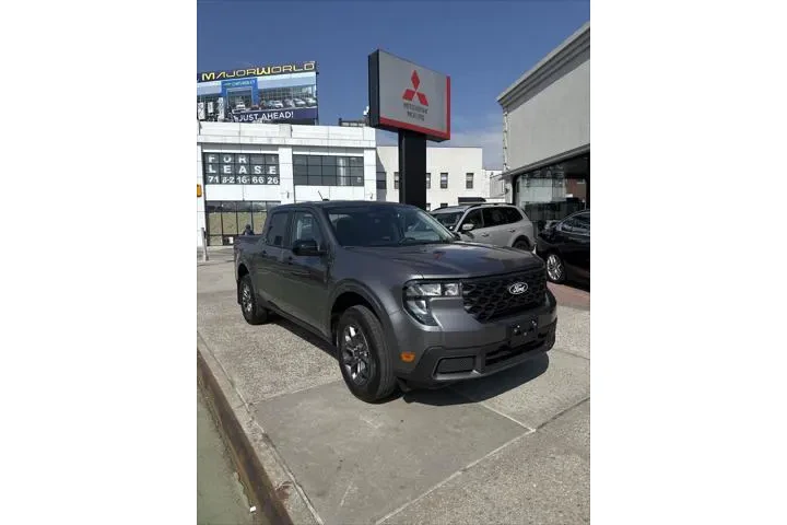$31490 : Ford Maverick 2025 AWD XLT 4 image 5