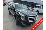 $19943 : Cadillac Escalade 2016 Premi thumbnail