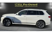 $30991 : 2019 X7 xDrive40i thumbnail