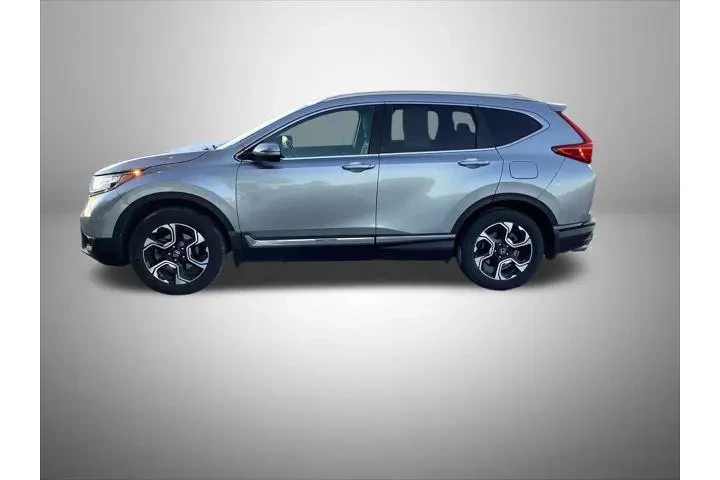 $17952 : Honda CR-V 2017 AWD Touring image 2