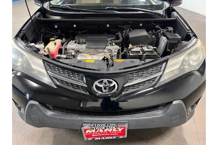 $16402 : Toyota RAV4 2015 AWD XLE 4dr image 8