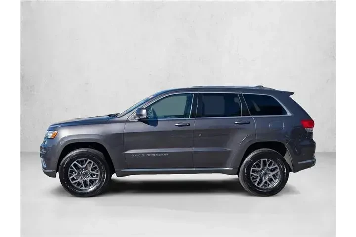 $22487 : Jeep Grand Cherokee 2019 4x4 image 9