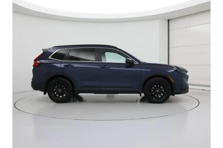 $34998 : Honda CR-V Hybrid 2025 Sport image 7