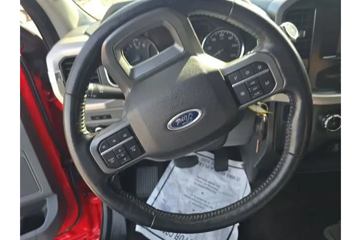 $25999 : Ford F-150 2022 4x2 XLT 2dr image 10