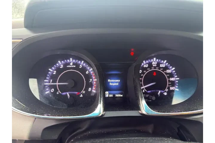 $15250 : Toyota Avalon 2013 XLE Premi image 3