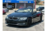 2011 BMW 3 SERIES 328I CONVER thumbnail