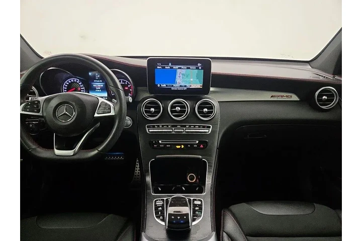 $34998 : Mercedes-Benz GLC 2019 AWD A image 9