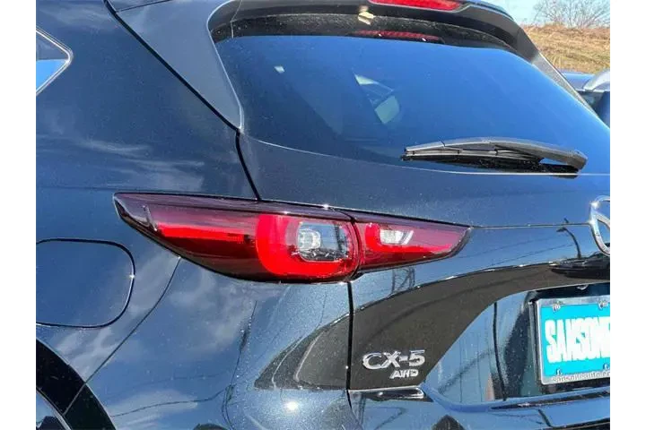 $27959 : Mazda CX-5 2025 AWD 2.5 S Pr image 8