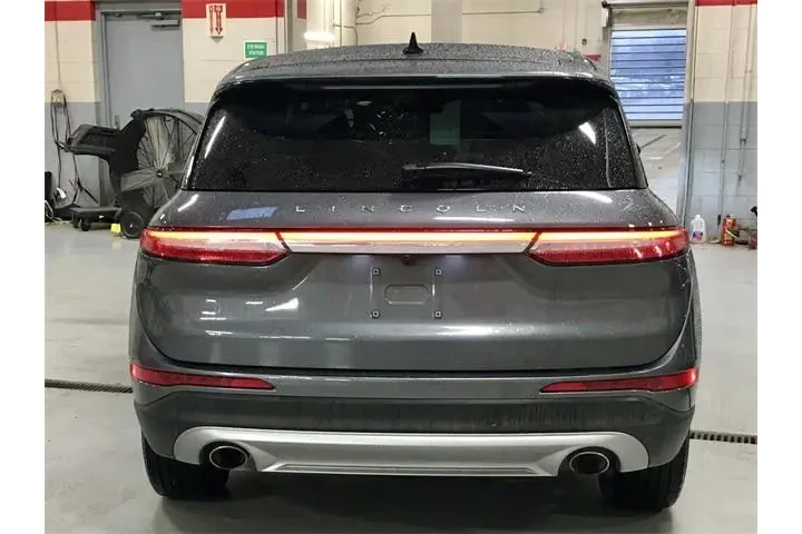 $32988 : Lincoln Corsair 2023 AWD Sta image 3